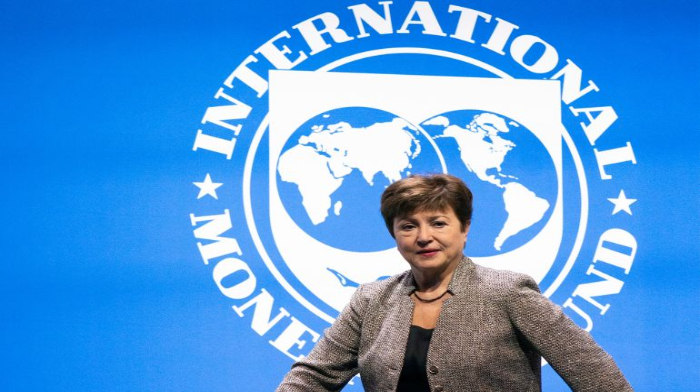 رئيسة صندوق النقد الدولي “تستعد” لتولي ولاية ثانية